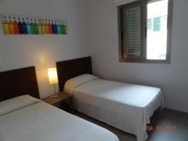 Rental Apartment Residencial Roman 2A - Cala Bona, 3 Bedrooms, 5 Persons Cala Bona  Exterior foto